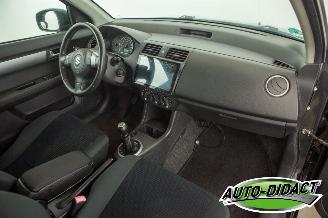 Suzuki Swift 1.5 GLS Airco picture 16