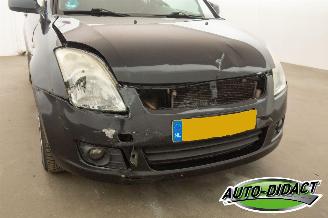 Suzuki Swift 1.5 GLS Airco picture 27
