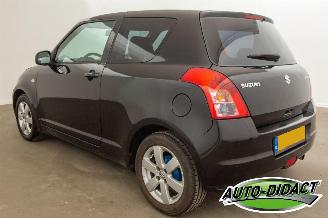 Suzuki Swift 1.5 GLS Airco picture 3