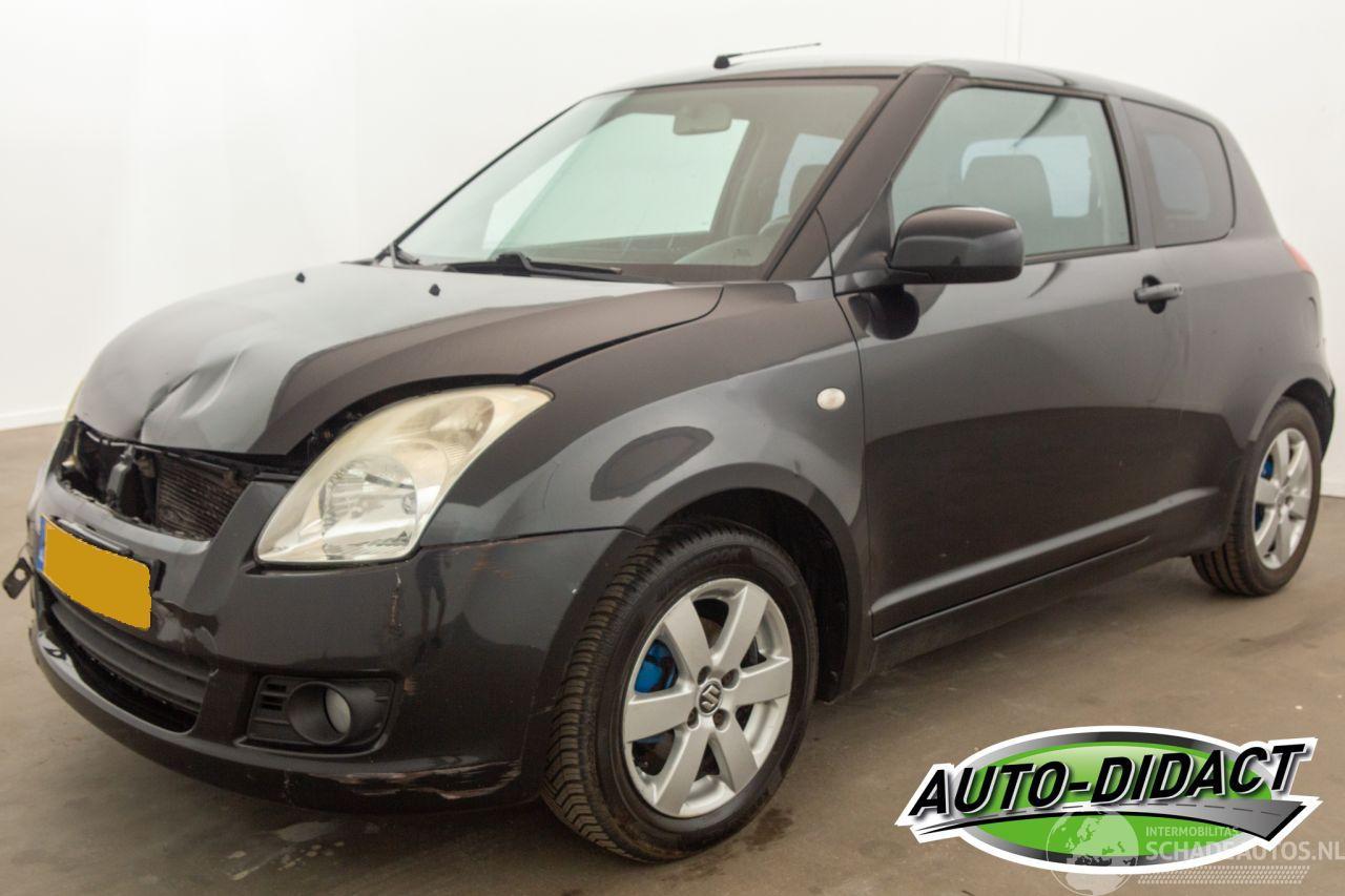 Suzuki Swift 1.5 GLS Airco