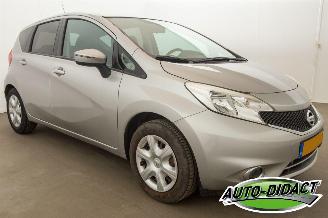 Nissan Note 1.2 Acenta Airco 1e eigenaar picture 2