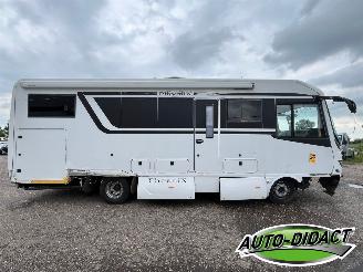 Phoenix  TOP-LINER 8800BML Automaat picture 65