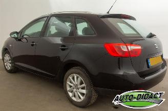 Seat Ibiza 1.2 TSI Clima picture 3