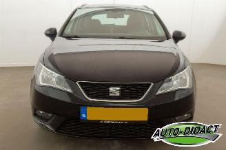 Seat Ibiza 1.2 TSI Clima picture 31