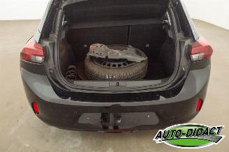 Opel Corsa 1.2 Clima 93.381 km picture 34