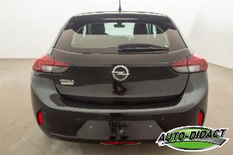 Opel Corsa 1.2 Clima 93.381 km picture 33