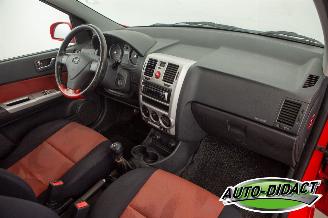Hyundai Getz 1.4i Active Cool Airco picture 13