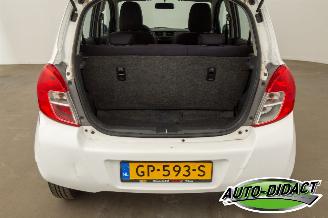 Suzuki Celerio 1.0 Economy picture 33