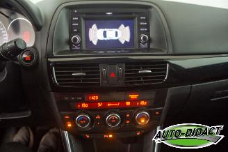 Mazda CX-5 2.0 TS+ Navi Clima Lease Pack 2WD picture 11