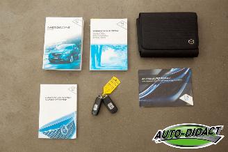 Mazda CX-5 2.0 TS+ Navi Clima Lease Pack 2WD picture 28