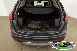 Mazda CX-5 2.0 TS+ Navi Clima Lease Pack 2WD picture 35