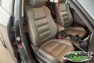 Mazda CX-5 2.0 TS+ Navi Clima Lease Pack 2WD picture 22