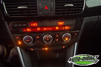 Mazda CX-5 2.0 TS+ Navi Clima Lease Pack 2WD picture 10