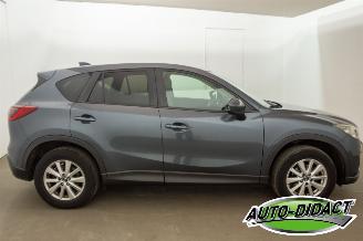 Mazda CX-5 2.0 TS+ Navi Clima Lease Pack 2WD picture 37