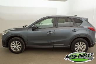 Mazda CX-5 2.0 TS+ Navi Clima Lease Pack 2WD picture 36
