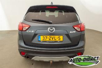 Mazda CX-5 2.0 TS+ Navi Clima Lease Pack 2WD picture 34
