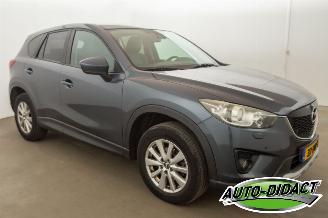 Mazda CX-5 2.0 TS+ Navi Clima Lease Pack 2WD picture 2