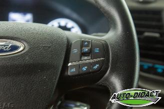 Ford Transit Custom 2.0 TDCI Automatic Euro 6 picture 10