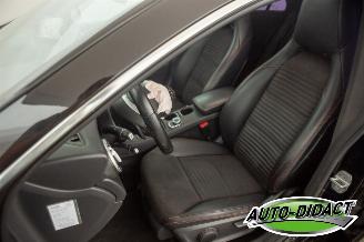 Mercedes Cla-klasse 200 Edition 1 Open dak picture 27