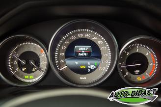 Mercedes E-klasse E200 - Automaat - Navi - Leder picture 6