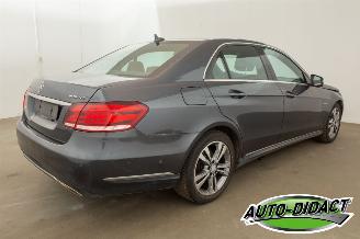 Mercedes E-klasse E200 - Automaat - Navi - Leder picture 4