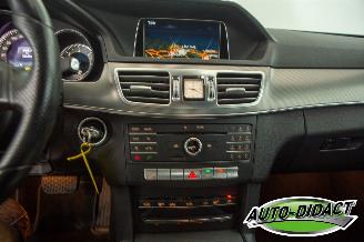 Mercedes E-klasse E200 - Automaat - Navi - Leder picture 13