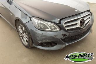 Mercedes E-klasse E200 - Automaat - Navi - Leder picture 27