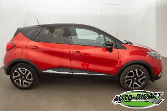 Renault Captur Airco - Navi - 0.9 TCe Dynamique picture 36