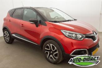 Renault Captur Airco - Navi - 0.9 TCe Dynamique picture 2