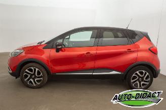 Renault Captur Airco - Navi - 0.9 TCe Dynamique picture 30