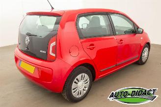 Volkswagen Up! 1.0 move up! BlueMotion picture 4