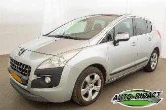 škoda osobní automobily Peugeot 3008 1.6 VTi ST - Pano - Airco - Navi 2011/11