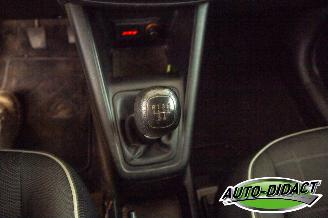 Kia Venga 1.4 CVVT Navi Airco Plus Pack picture 11