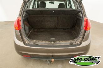 Kia Venga 1.4 CVVT Navi Airco Plus Pack picture 34