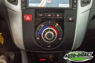 Kia Venga 1.4 CVVT Navi Airco Plus Pack picture 9