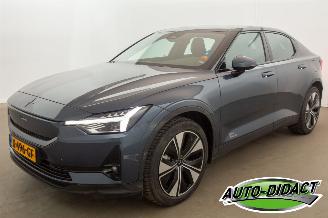 Unfallwagen Polestar 2 82 kWh Pano Long Range Single Motor Plus 2023/11