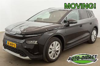 Auto incidentate Skoda Elroq 58kWh Navi Camera 15.755 km NAP Business Edition 2025/11