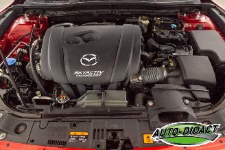Mazda 3 2.0 GT-M Line picture 32
