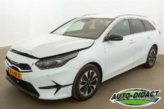 skadebil auto Kia Ceed 1.0 T-GDi Automaat Navi Camera Clima MHEV Design Edition 2026/1
