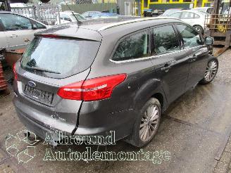 Ford Focus Focus 3 Wagon Combi 1.0 Ti-VCT EcoBoost 12V 125 (M1DD) [92kW]  (02-201=
2/05-2018) picture 3