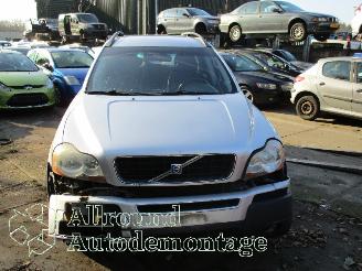 Volvo Xc-90 XC90 I 2.5 T 20V (B5254T2) [154kW]  (10-2002/10-2012) picture 5