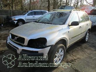 Auto da rottamare Volvo Xc-90 XC90 I 2.5 T 20V (B5254T2) [154kW]  (10-2002/10-2012) 2003
