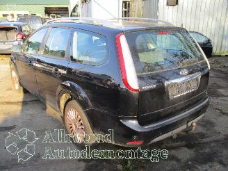 Ford Focus Focus 2 Wagon Combi 1.8 16V (QQDB) [92kW]  (03-2006/09-2012) picture 4
