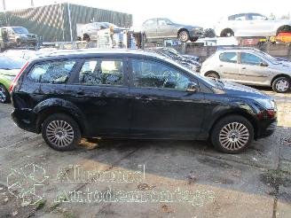 Ford Focus Focus 2 Wagon Combi 1.8 16V (QQDB) [92kW]  (03-2006/09-2012) picture 7