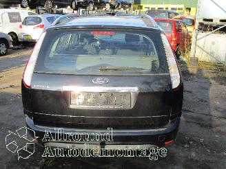 Ford Focus Focus 2 Wagon Combi 1.8 16V (QQDB) [92kW]  (03-2006/09-2012) picture 6