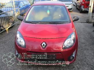 Renault Twingo Twingo II (CN) Hatchback 3-drs 1.2 16V (D4F-772(D4F-J7)) [56kW]  (03-2=
007/09-2014) picture 5