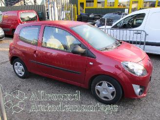 Renault Twingo Twingo II (CN) Hatchback 3-drs 1.2 16V (D4F-772(D4F-J7)) [56kW]  (03-2=
007/09-2014) picture 7