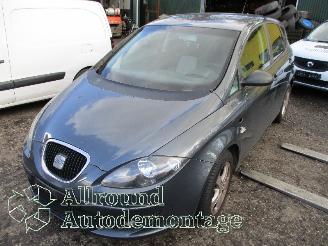 demontáž osobní automobily Seat Altea Altea (5P1) MPV 1.6 (BSE) [75kW]  (03-2004/03-2010) 2008