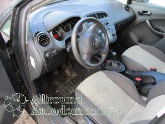 Seat Altea Altea (5P1) MPV 1.6 (BSE) [75kW]  (03-2004/03-2010) picture 9