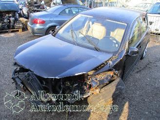 Vrakbiler auto Volkswagen Golf Golf V (1K1) Hatchback 1.6 FSI 16V (BLF(Euro 4)) [85kW]  (10-2003/07-2=
008) 2005/0